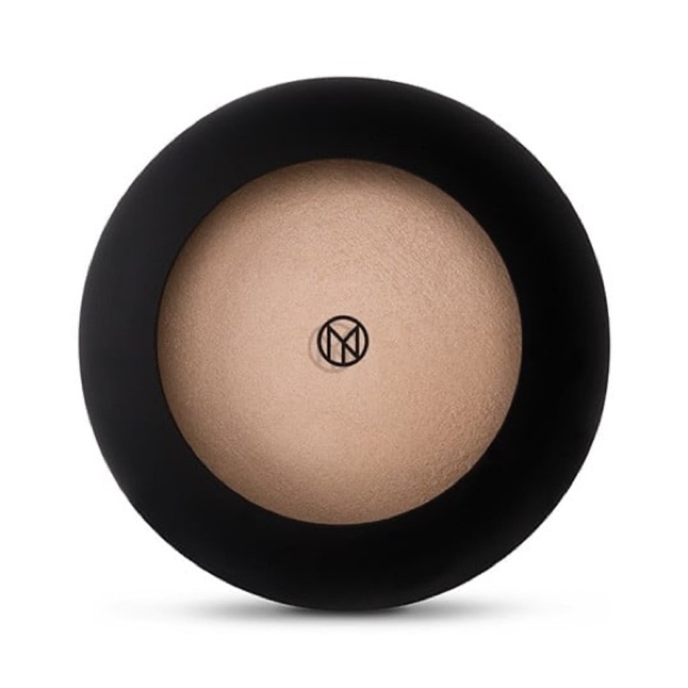 IL MAKIAGE MINERAL BAKED HIGHLIGHTER in HALO, 
INSTANT GLOW BAKED HIGHLIGHTER